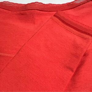 Beyond Yoga Coral Allure High-Waist Midi Leggings Size Medium